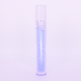 Blue raspberry gloss
