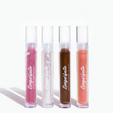 Coffret 4 gloss