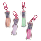 Porte-clés gloss
