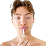 Jelly lip oil coconut