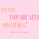 Imparfait mystère