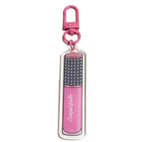 Porte-clés gloss