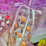 Crée ton bundle (JELLY)