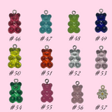 Charms your gloss