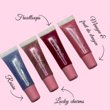 Charms your gloss