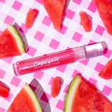 Watermelon gloss