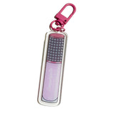 Porte-clés gloss