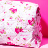 Trousse XL FRAISINETTE