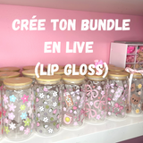 Crée ton bundle (GLOSS)