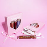 Coffret 4 gloss