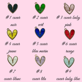 Charms your gloss