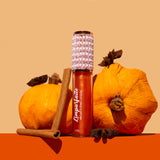 Gloss pumpkin spice
