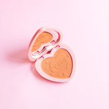 Blush en poudre pumpkin *DERNIÈRE CHANCE*