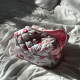 Trousse XL FRAISINETTE