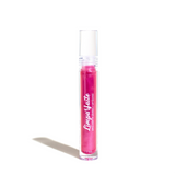 Gloss bubble gum