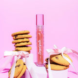 Gloss pâte a biscuit