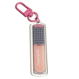 Porte-clés gloss