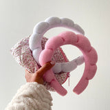 Bandeau cloud