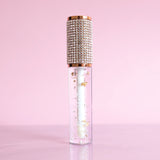 24k gold gloss