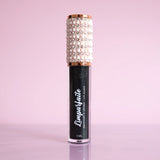 Black cherry gloss
