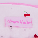 Trousse CHERRY - Boutique Limparfaite