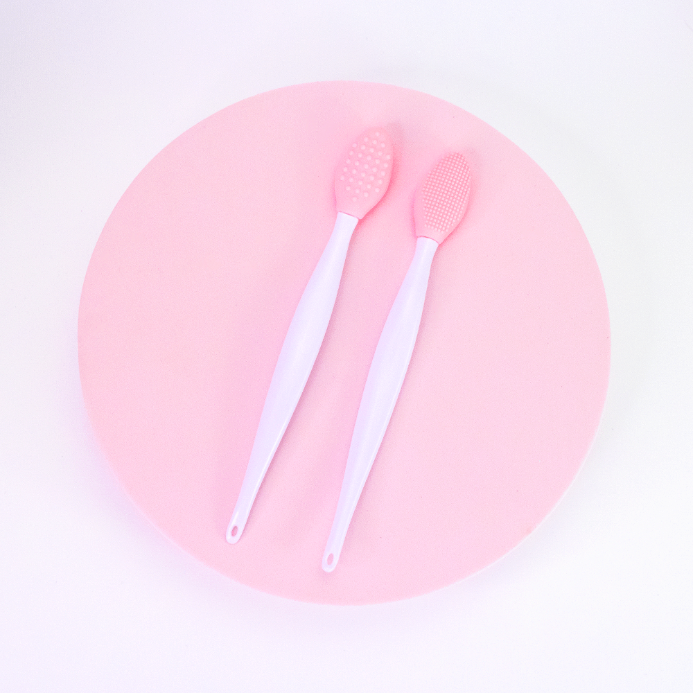 Brosse exfoliante pour les lèvres - Boutique Limparfaite