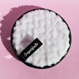 Tampons démaquillants (2)
