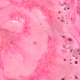 Bombe de bain avec mini gloss mystère