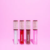 Gloss canne de bonbon