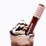 Gloss chocolat chaud