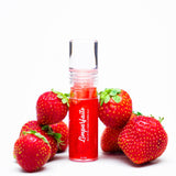 Jelly lip oil shortcake fraises