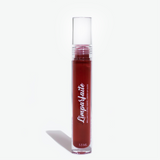Gloss teinté cerise noir