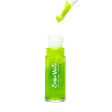 Jelly lip oil pomme verte