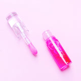 Jelly lip oil melon d'eau