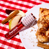 Gloss tarte aux pommes