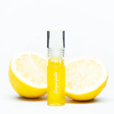 Jelly lip oil citron