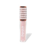 Gloss crème glacée aux pacanes