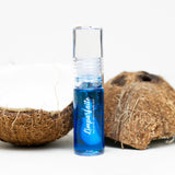 Jelly lip oil coconut