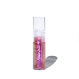 Jelly lip oil glitters vanille