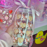 Cup oursons