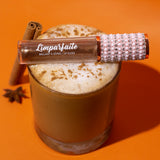 Gloss pumpkin spice latte