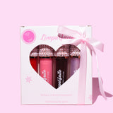 Coffret gloss douceurs d’hiver