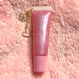 Gloss mangue fruit du dragon
