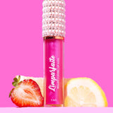 Gloss limonade aux fraises