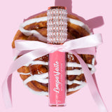 Gloss brioche à la cannelle