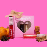 Coffret d’automne