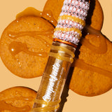 Gloss caramel salé