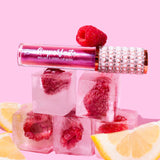 Gloss limonade aux framboises
