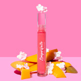 Gloss teinté mangue