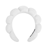 Cloud headband